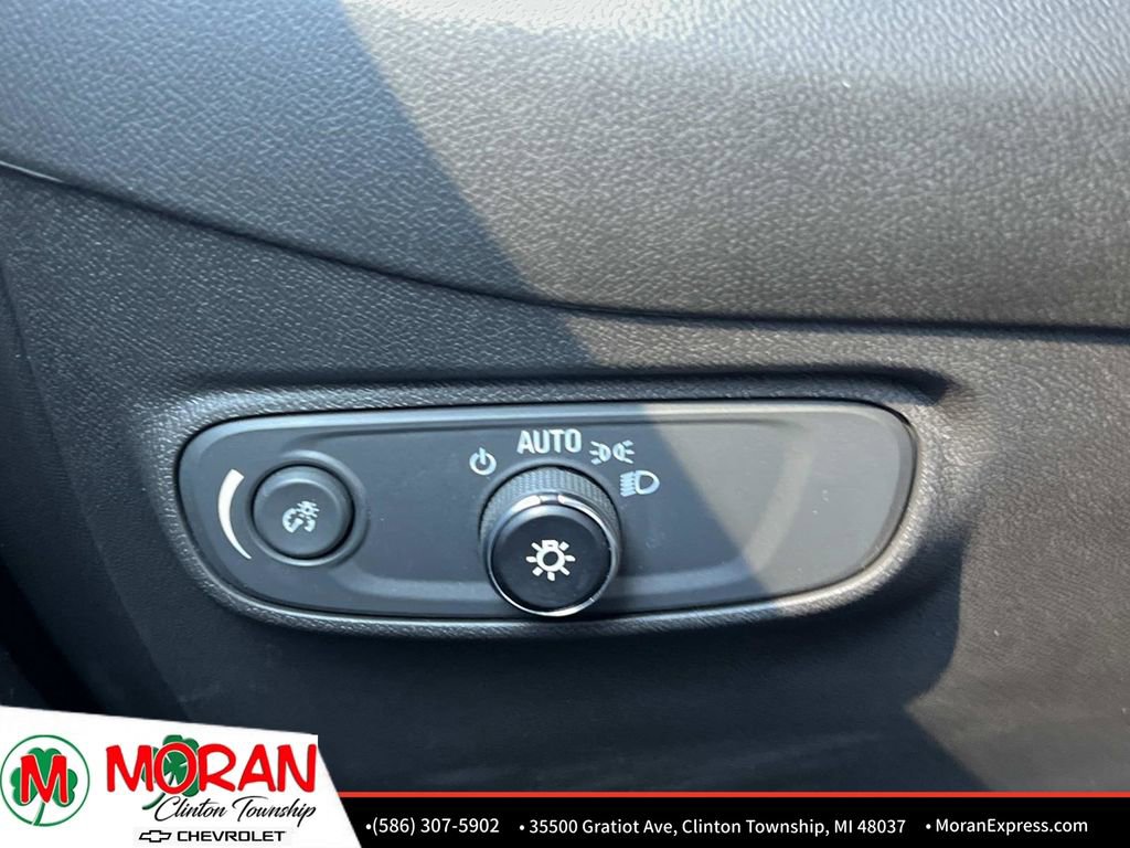 Certified 2023 Chevrolet Equinox LT image 27