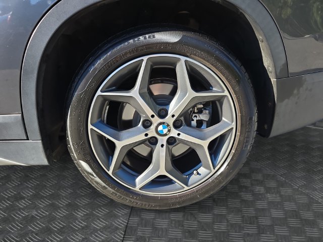 Used 2016 BMW X1 xDrive28i AWD/4WD image 34