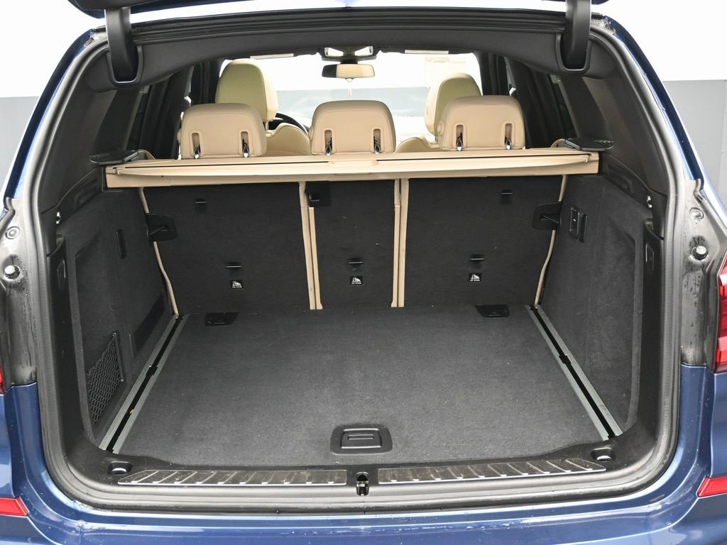 Used 2021 BMW X3 xDrive30i w/ Convenience Package image 17