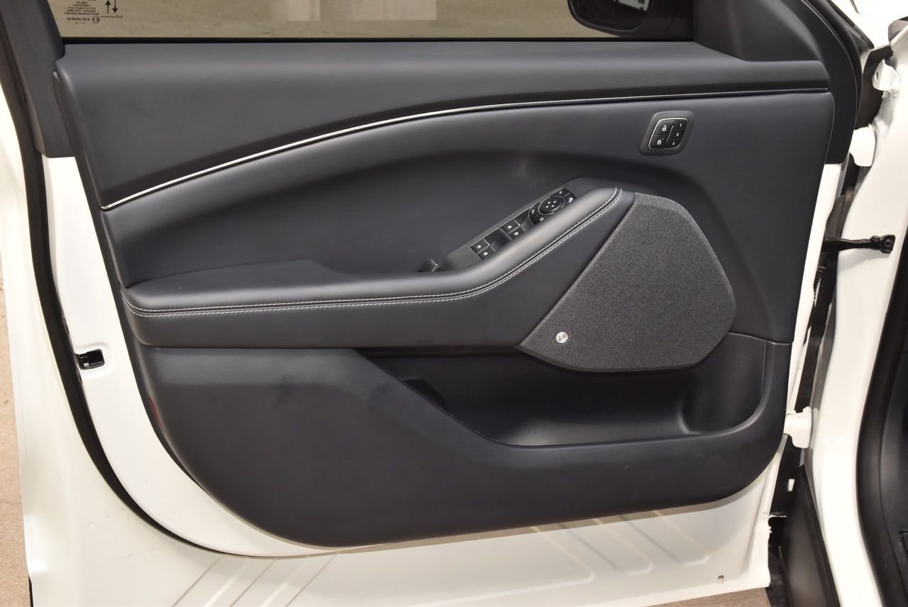 Certified 2025 Ford Mustang Mach-E Premium image 33