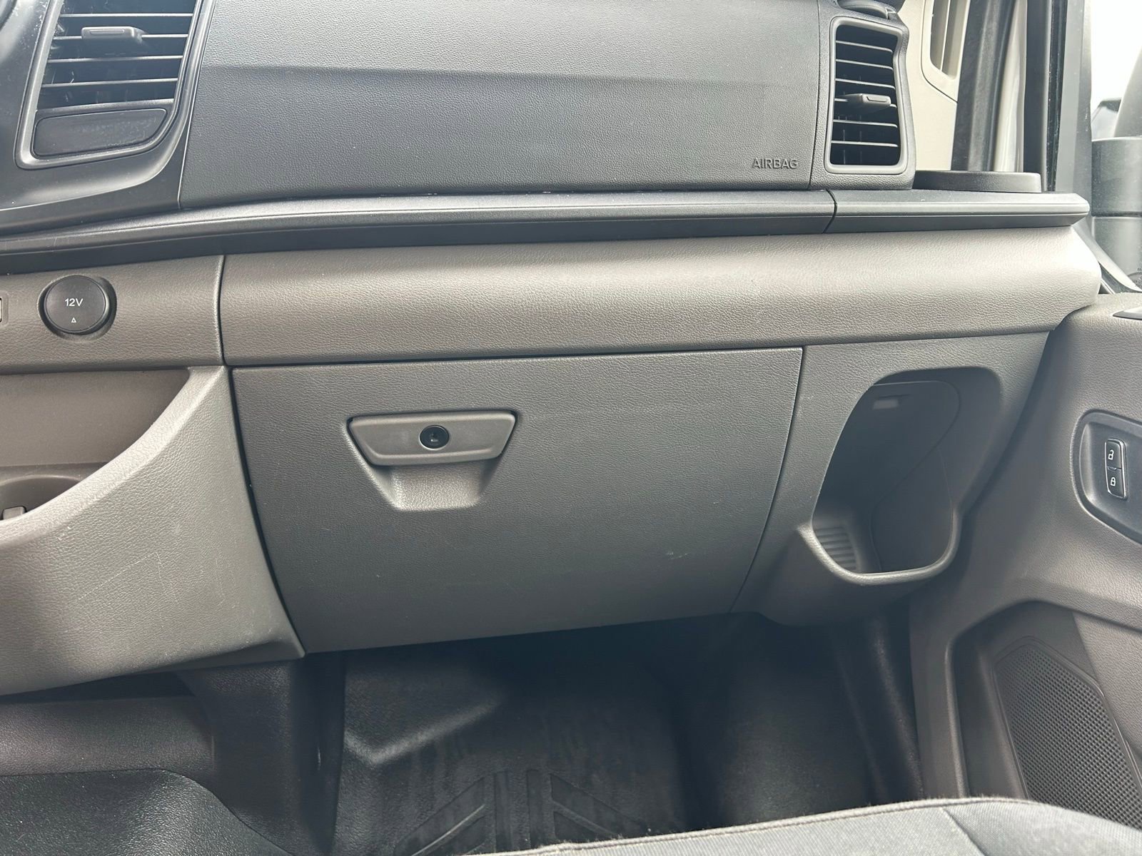 Used 2023 Ford Transit 250 Low Roof w/ Exterior Upgrade Package image 22