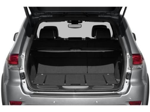 Used 2019 Jeep Grand Cherokee Limited image 12