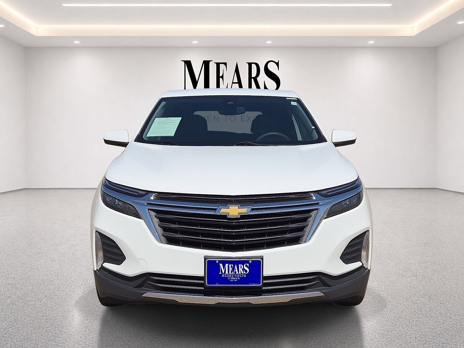 Used 2022 Chevrolet Equinox LT FWD image 8