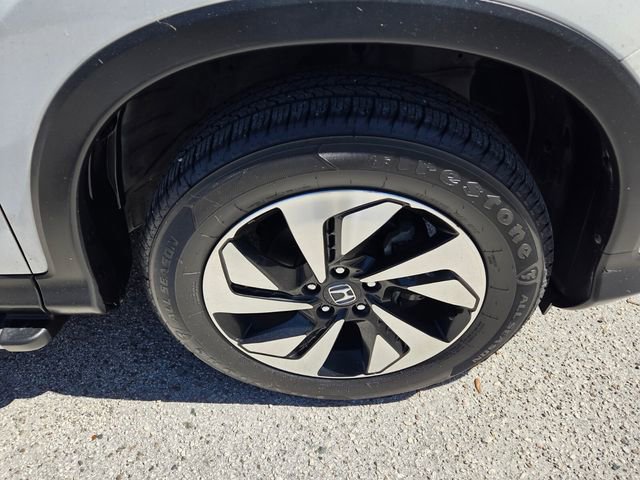 Used 2016 Honda CR-V Touring image 20