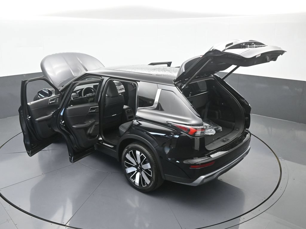 New 2026 Mitsubishi Outlander SE FWD image 75