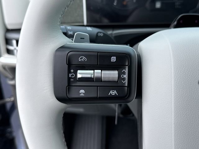 New 2026 Hyundai Santa Fe SEL FWD image 25