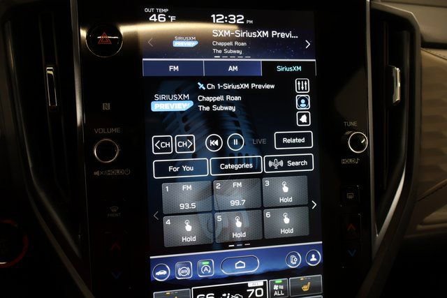 New 2026 Subaru Forester Limited image 24