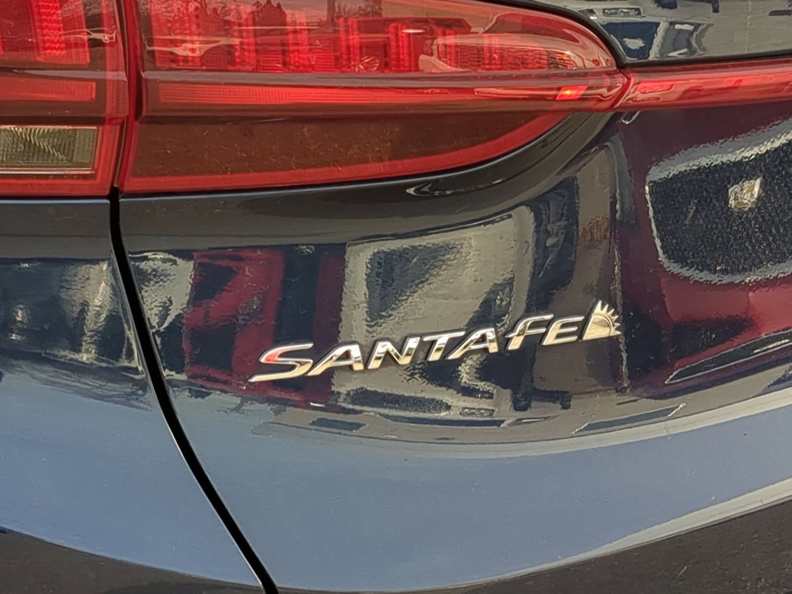 Used 2021 Hyundai Santa Fe SEL image 15