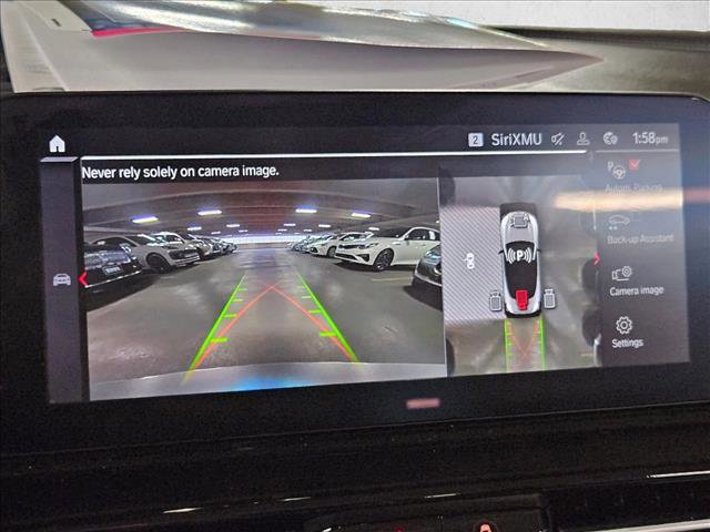 Used 2022 BMW M8 Competition image 14