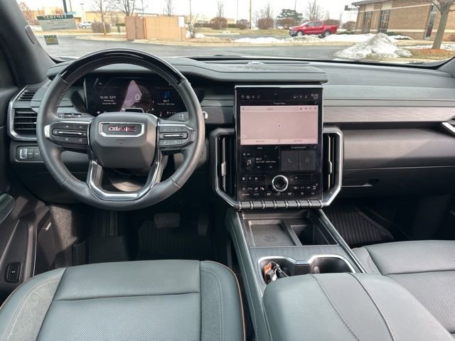 Used 2024 GMC Acadia AT4 image 31