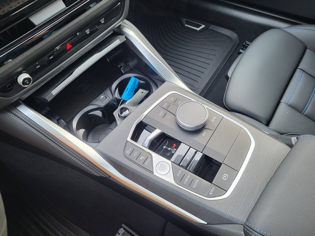 New 2026 BMW M440i Coupe w/ Premium Package image 20