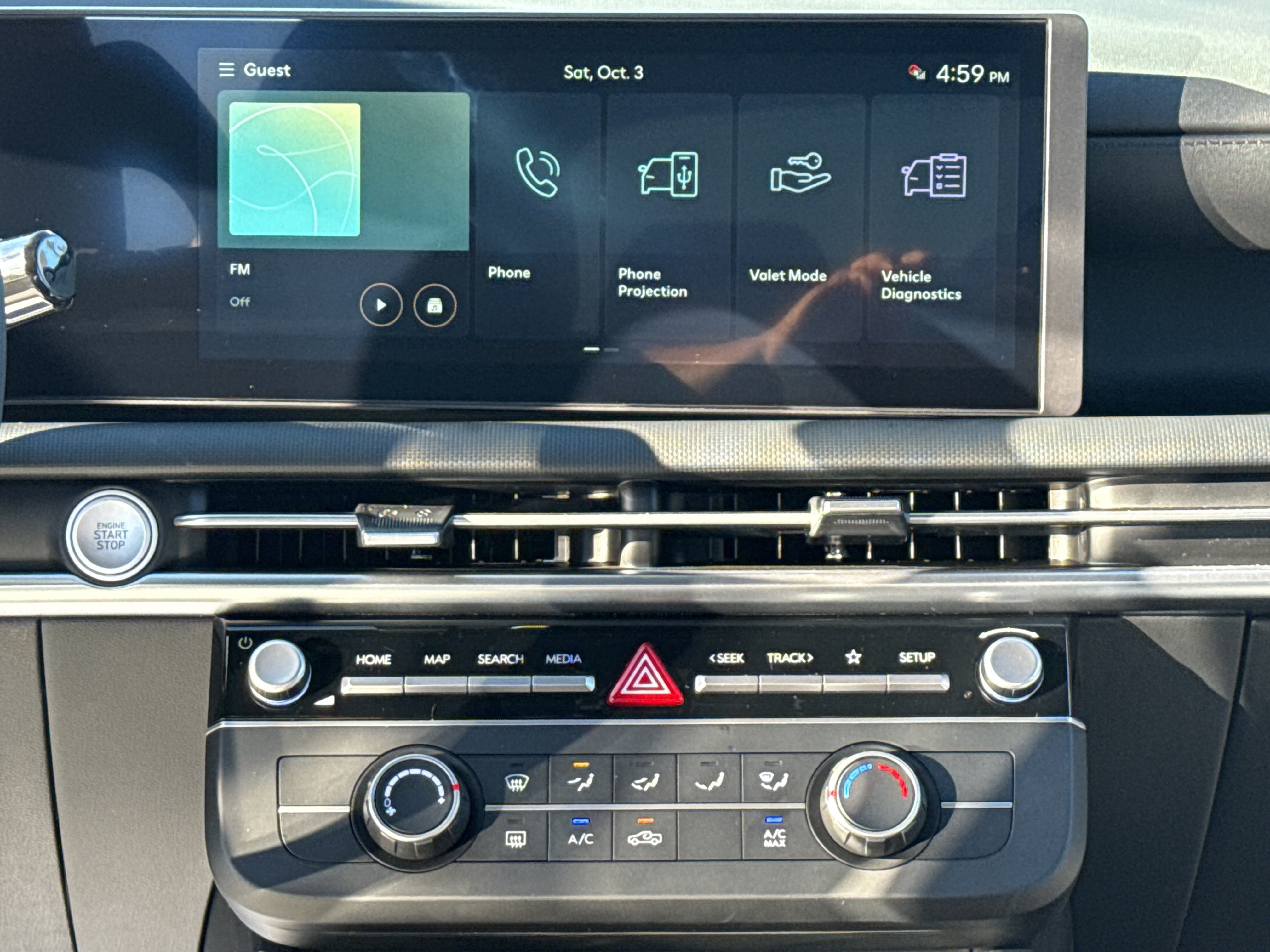 New 2027 Hyundai Santa Cruz SE AWD/4WD image 24