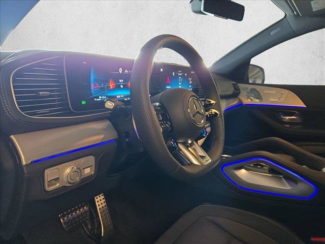 New 2026 Mercedes-Benz GLE 53 AMG 4MATIC Coupe video 3