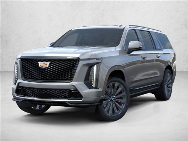New 2026 Cadillac Escalade ESV V AWD/4WD image 8