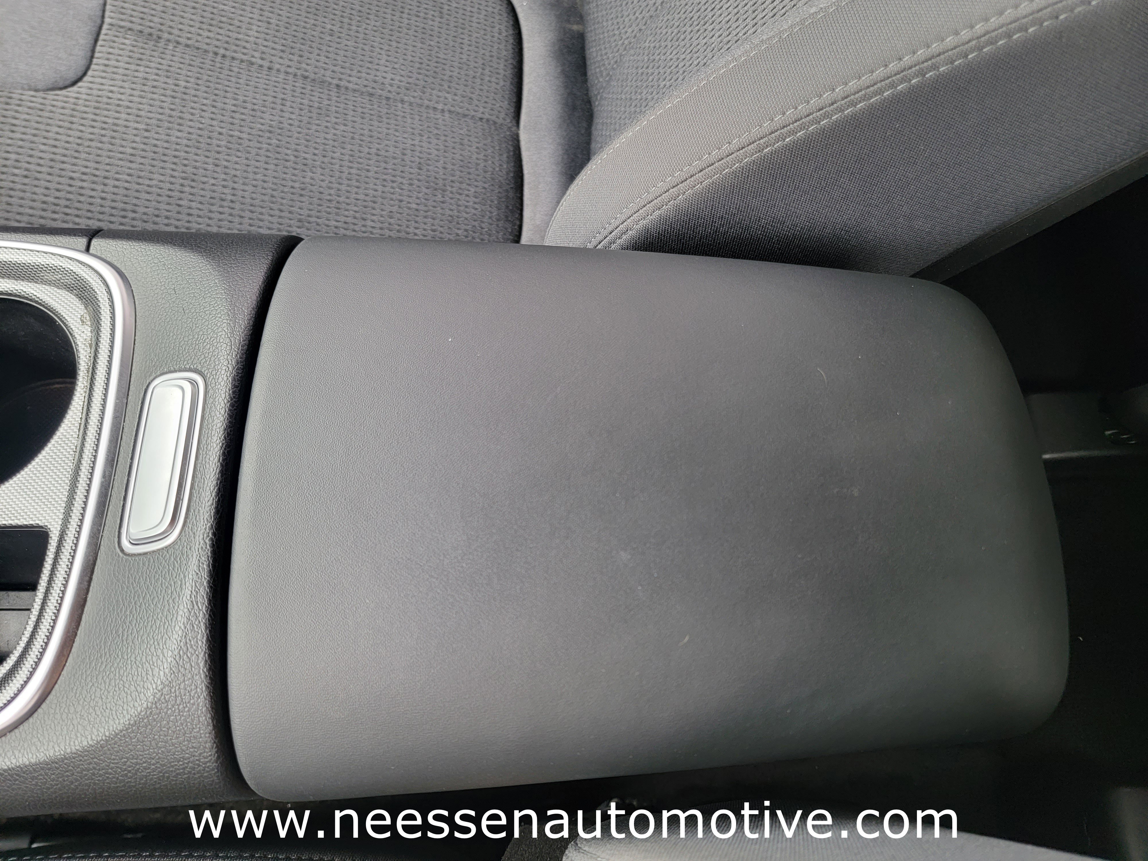 Used 2022 Hyundai Santa Fe XRT image 28