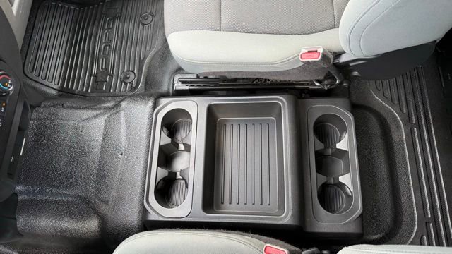 Used 2017 Ford F250 XL w/ Power Equipment Group AWD/4WD image 32