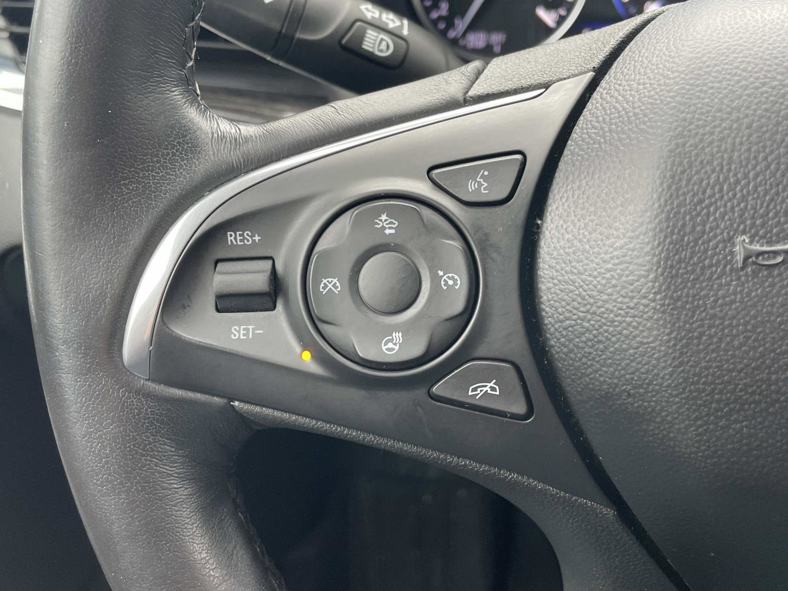 Used 2020 Buick Enclave Avenir w/ Avenir Technology Package image 28