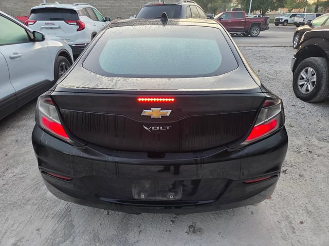 Used 2017 Chevrolet Volt LT w/ Comfort Package FWD image 6