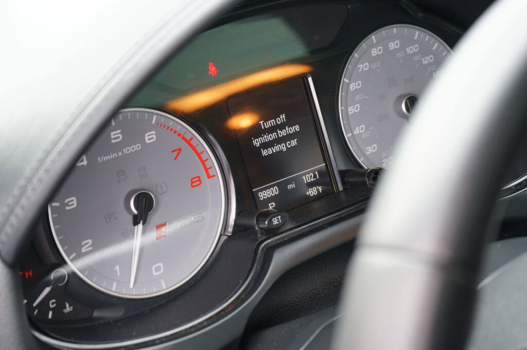 Used 2015 Audi SQ5 Premium Plus w/ Technology Package image 11