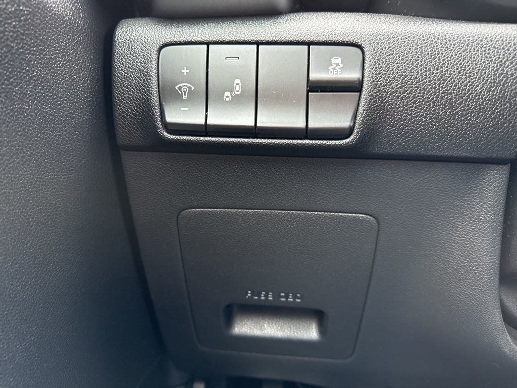 Used 2017 Kia Sportage EX w/ EX Premium Package image 33