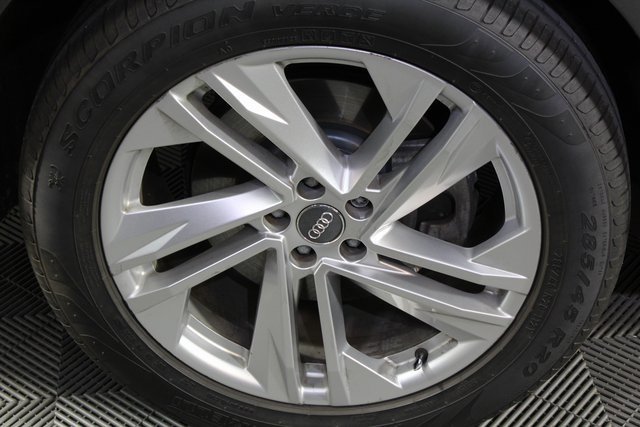 Used 2021 Audi Q7 3.0T Premium Plus w/ Premium Plus Package image 7