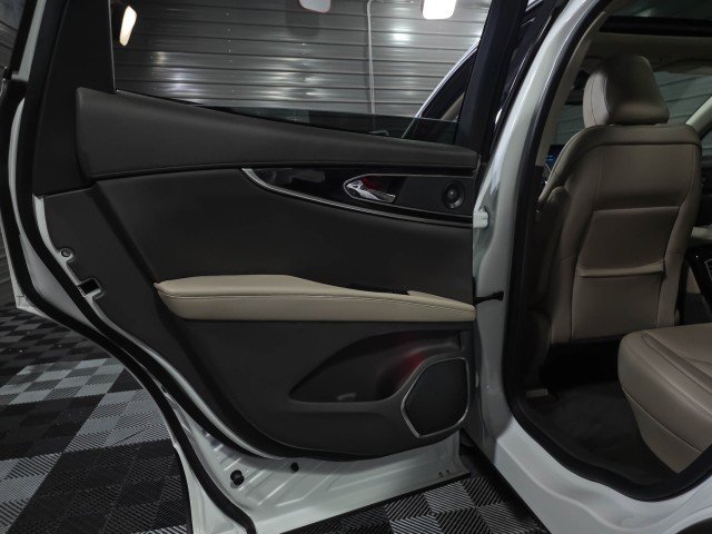 Used 2021 Lincoln Nautilus Reserve image 37