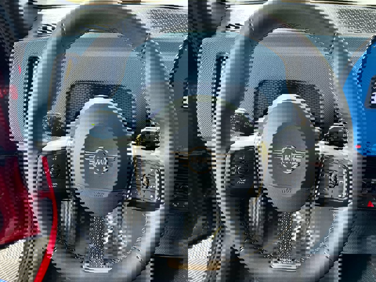 Used 2025 MINI Cooper Countryman S w/ Comfort Package Max image 15