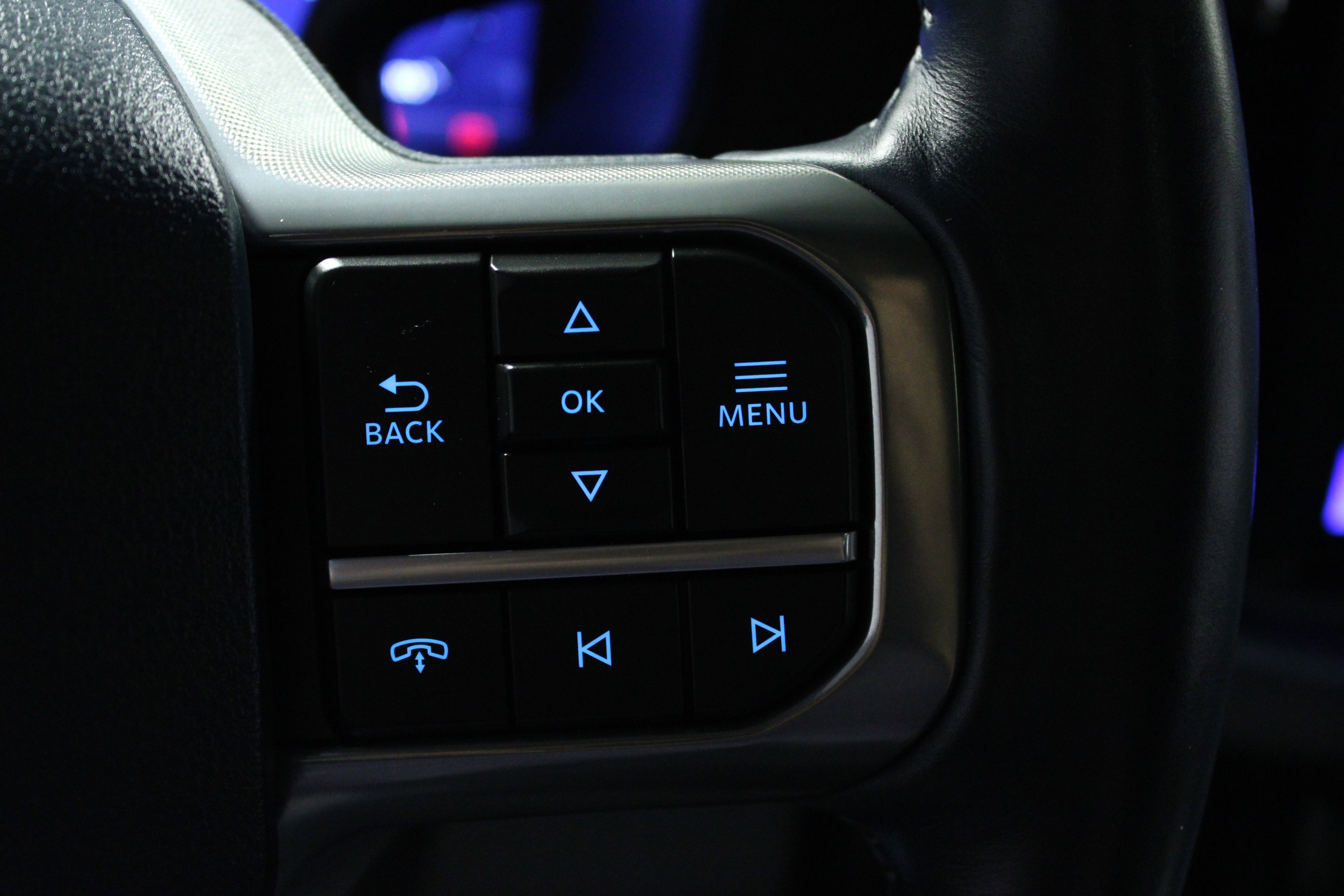 Used 2023 Ford F450 Limited w/ FX4 Off-Road Package image 21