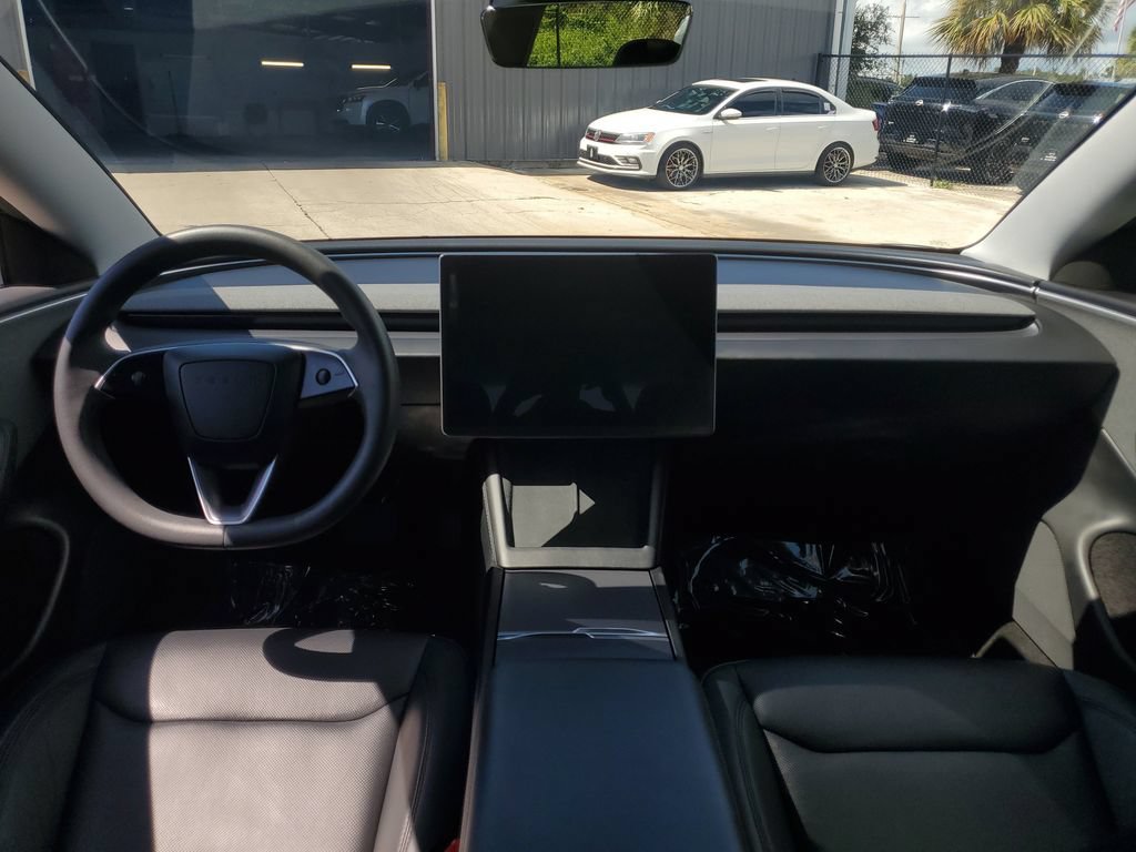 Used 2025 Tesla Model 3 Long Range RWD image 20