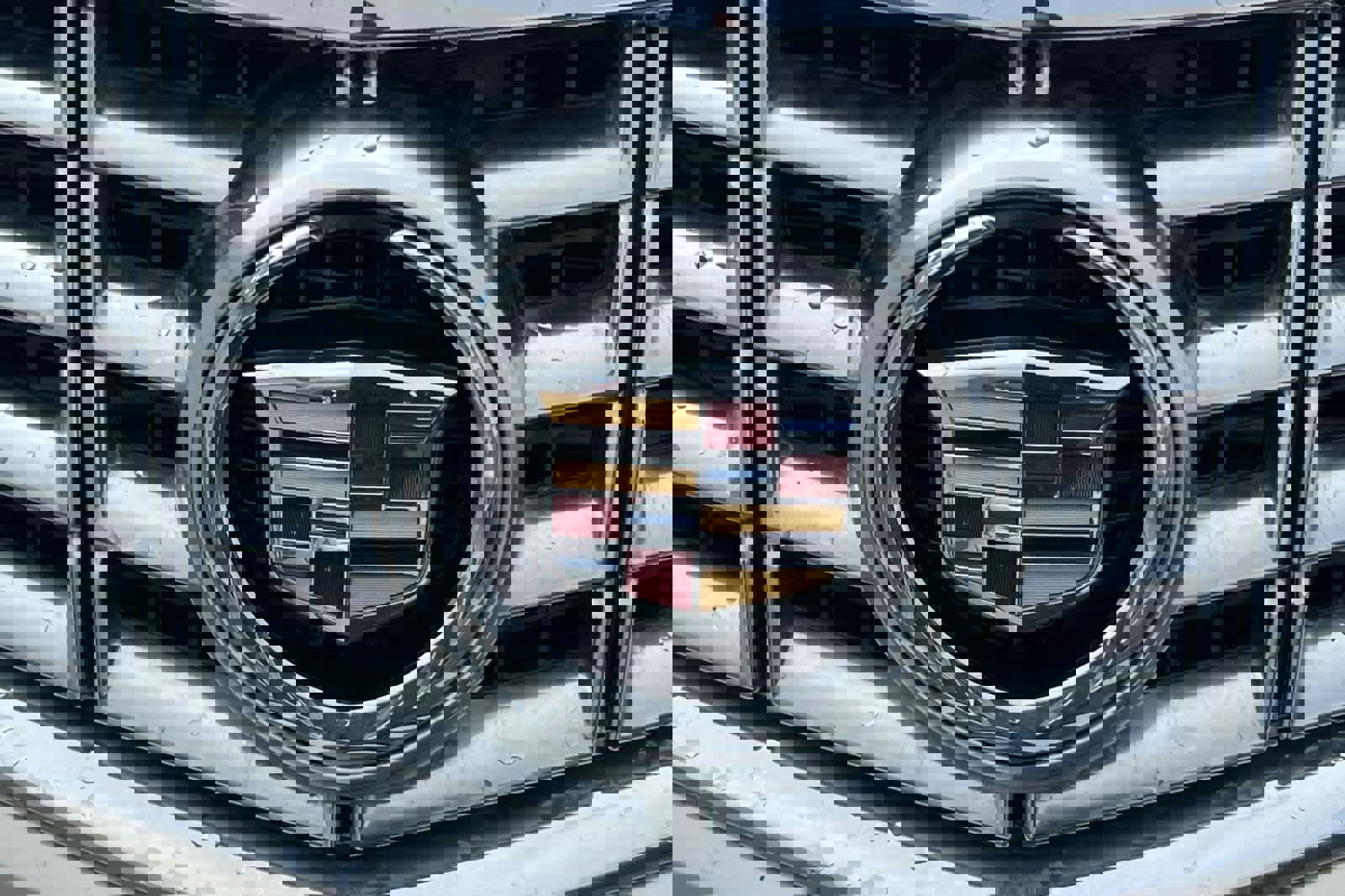 Used 2015 Cadillac SRX Luxury w/ Trailering Package image 10