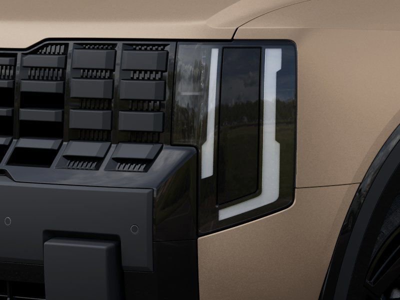 New 2027 Kia Telluride EX X-Line w/ Towing Package image 10