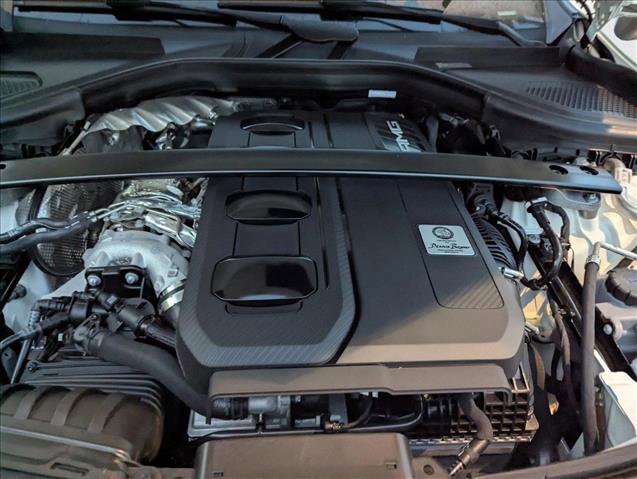 New 2025 Mercedes-Benz GLC 43 AMG 4MATIC image 15
