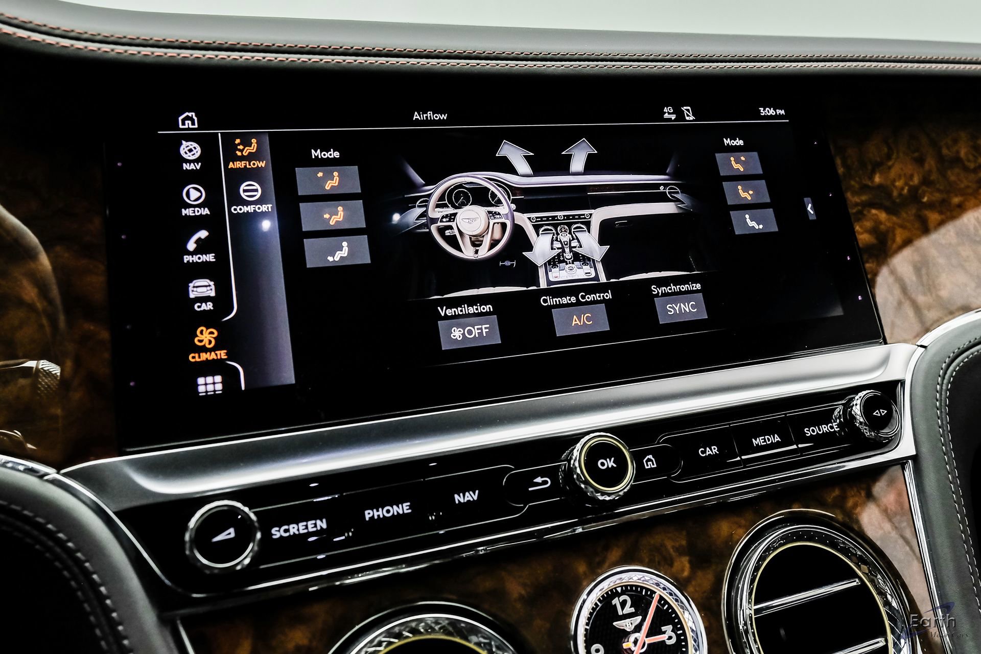 Used 2020 Bentley Continental GT AWD/4WD image 82