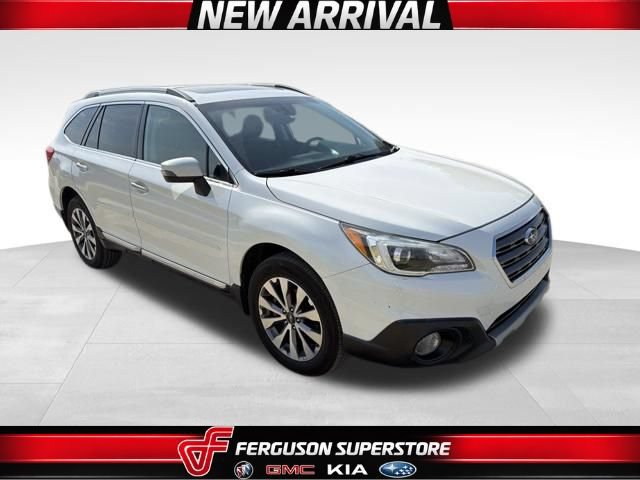 Used 2017 Subaru Outback 3.6R Touring w/ Popular Package #5A AWD/4WD 360° Tour