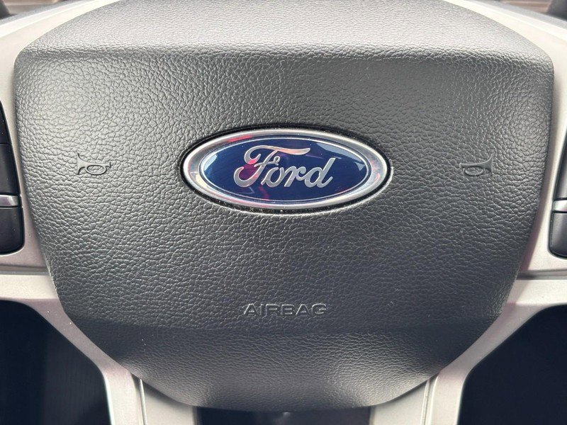 Used 2023 Ford Explorer Limited w/ Limited Technology Package image 21