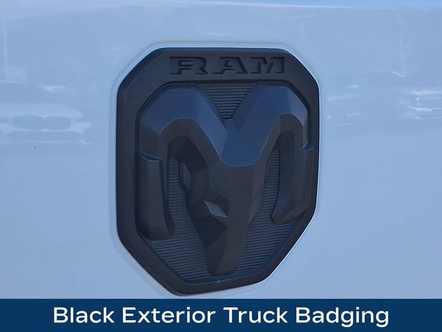 Used 2022 RAM 1500 Big Horn AWD/4WD image 33