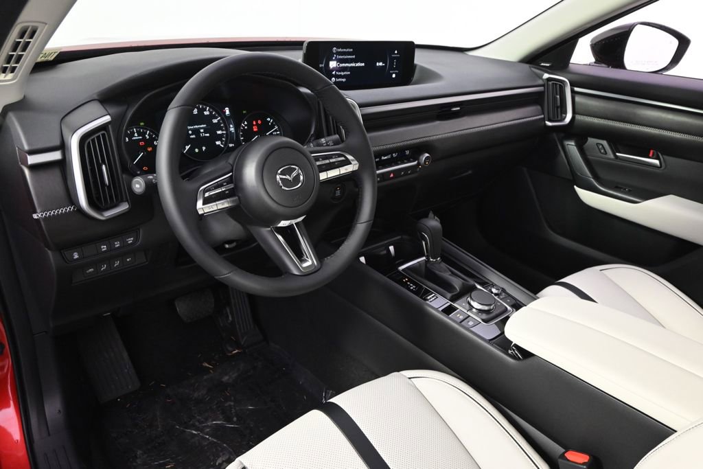 New 2026 MAZDA CX-50 AWD 2.5 S w/ Weather Package image 12
