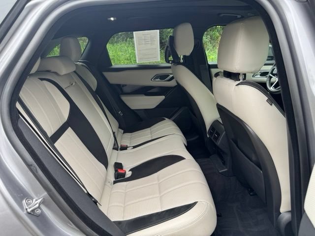 Certified 2023 Land Rover Range Rover Velar R-Dynamic S AWD/4WD image 17