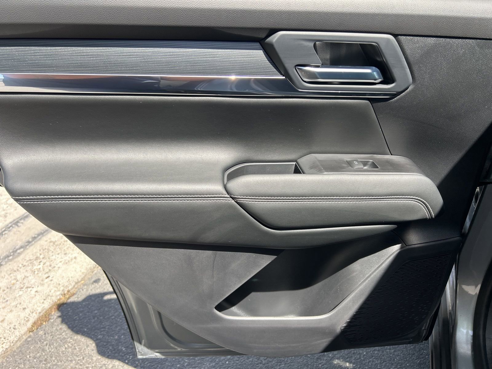 New 2026 GMC Terrain Elevation w/ Elevation Premium Package image 21