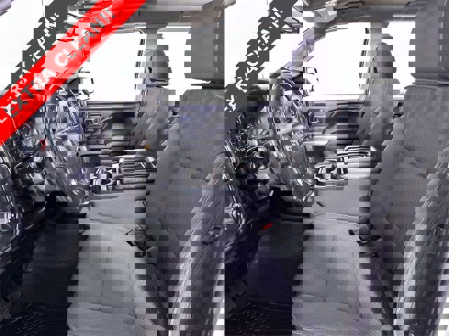 Used 2018 Chevrolet Silverado 1500 LT w/ LT Eassist Package image 20