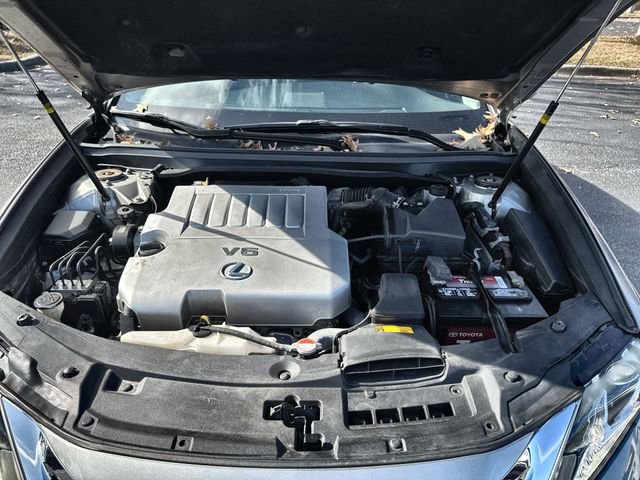 Used 2016 Lexus ES 350 image 33