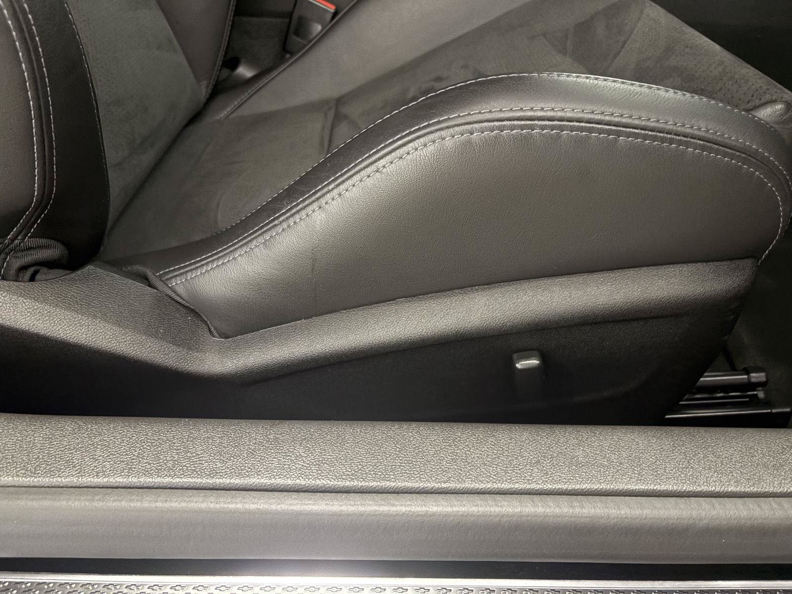 Used 2015 Chevrolet Camaro Z/28 RWD image 37