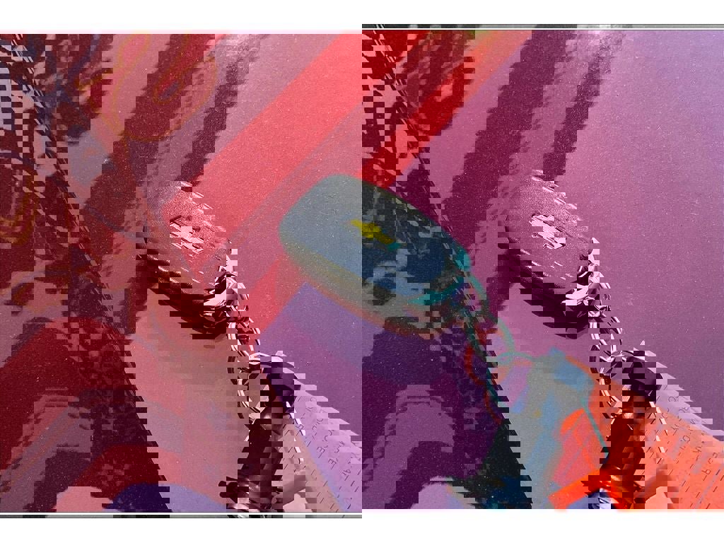 Used 2025 Chevrolet TrailBlazer LT image 11