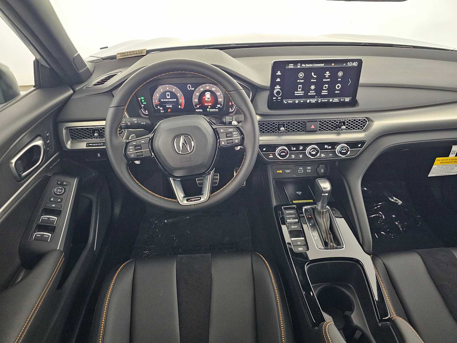 New 2026 Acura Integra A-Spec image 18