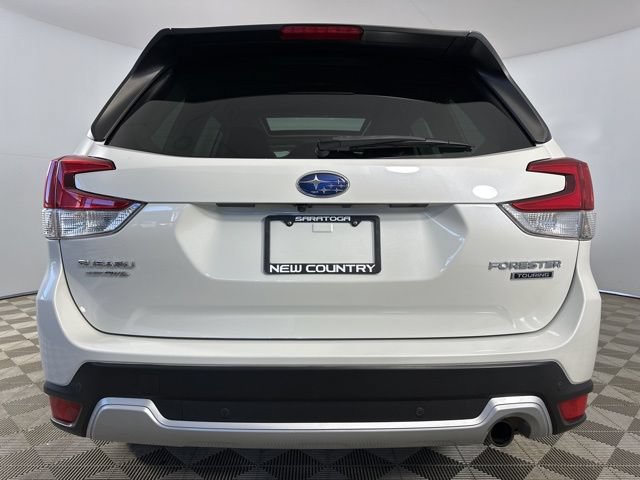 Used 2020 Subaru Forester Touring AWD/4WD image 11