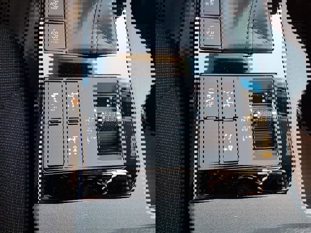 New 2026 Toyota Land Cruiser 1958 image 18