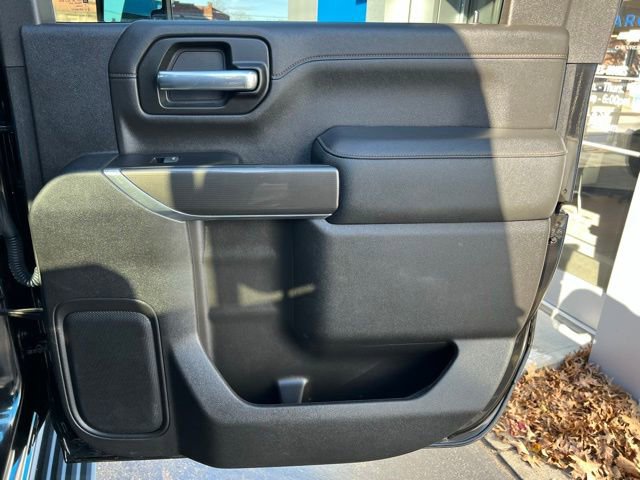 Used 2023 GMC Sierra 2500 AT4 w/ AT4 Premium Plus Package image 25