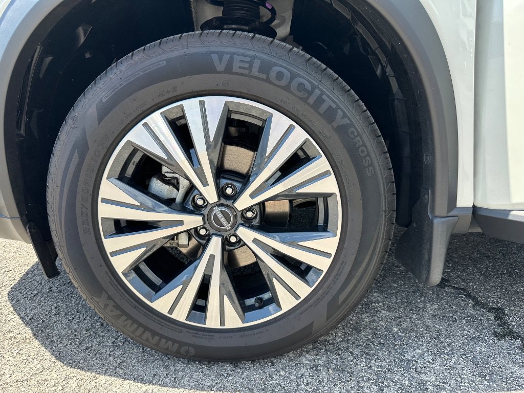 Used 2023 Nissan Rogue SV AWD/4WD image 18
