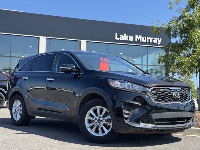 Used 2020 Kia Sorento L