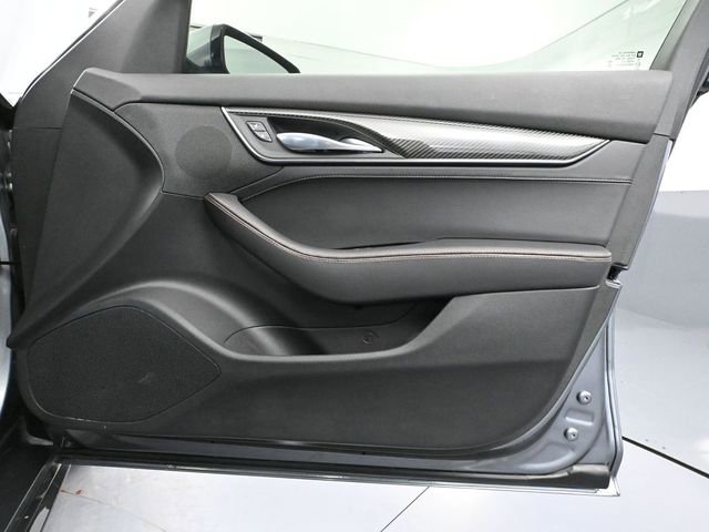 Used 2021 Cadillac CT5 Sport w/ Climate Package image 41